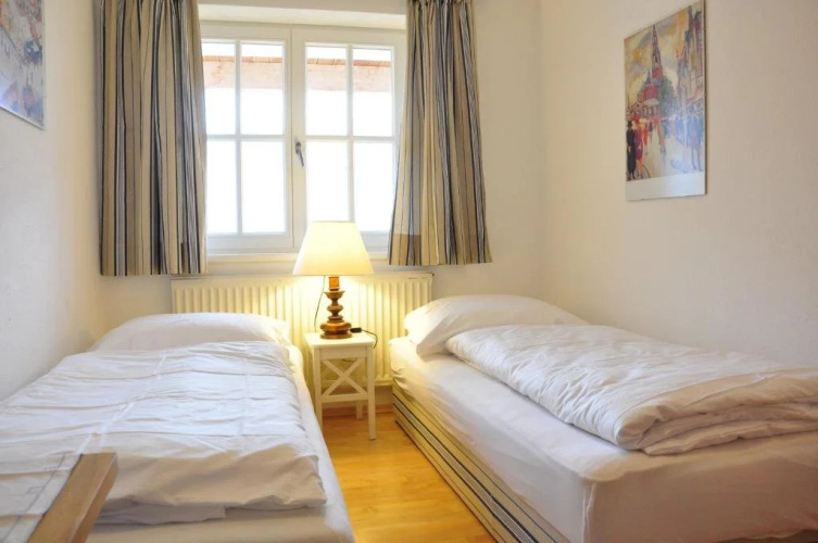 Stumm Appartement