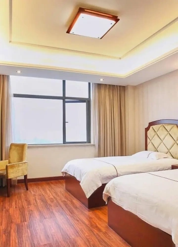 Business Twin room