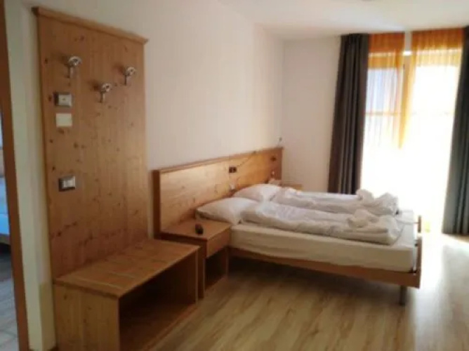 Kind Hotel Vervasio