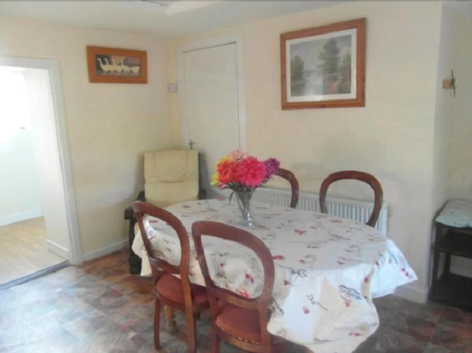 Country Cottage B&B