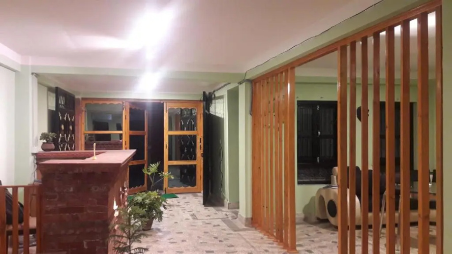 Hotel Bhaktapur Inn