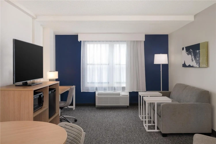 Double Suite