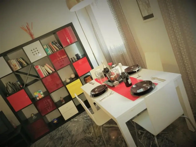 3 Bedrooms Apartment