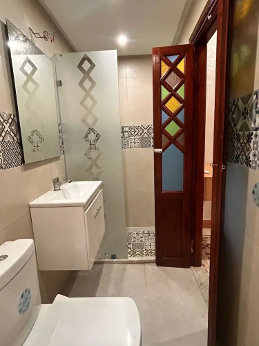 Riad Rabat Laalou