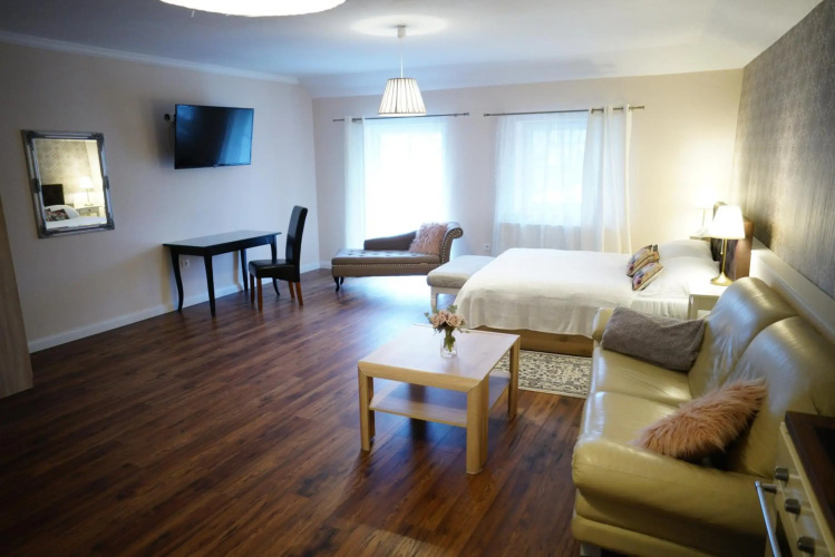 Apartments Casablanca