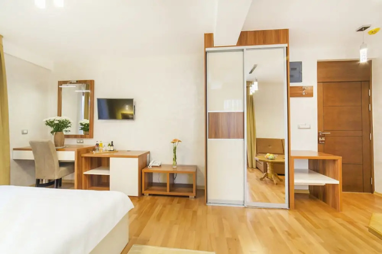 Hotel Bela Roza