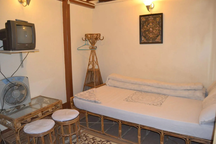 Himalaya Guest House