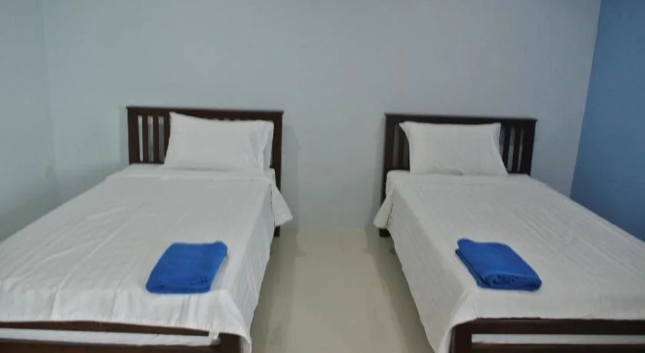 Jom Thong Guesthouse