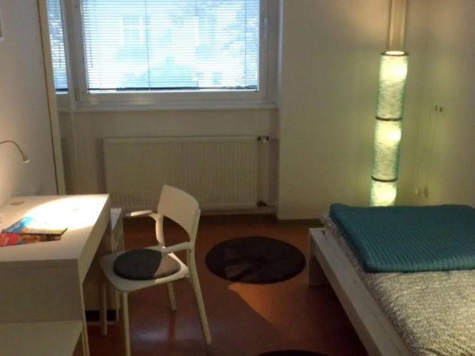 SOVEA Hotel - City