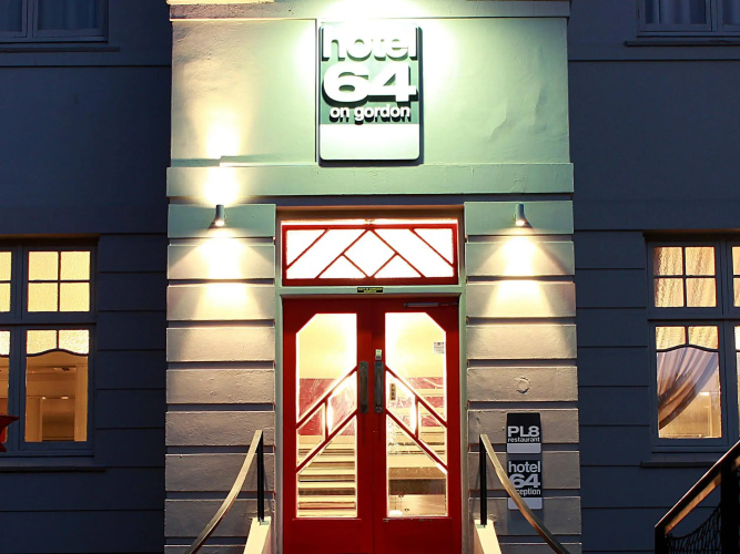 Otel görseli