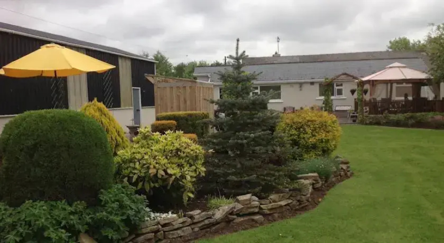 Barrow View B&B