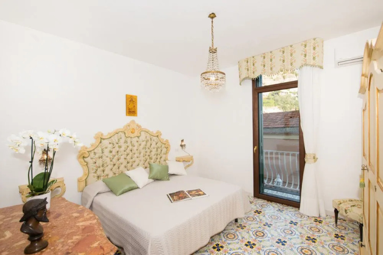 Villa Mon Repos