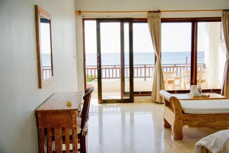 Mango 5 Hotel