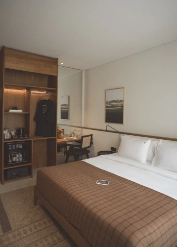 Classic Double room with balcony and with pool view