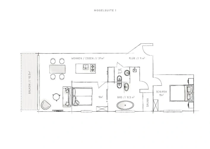 Suite