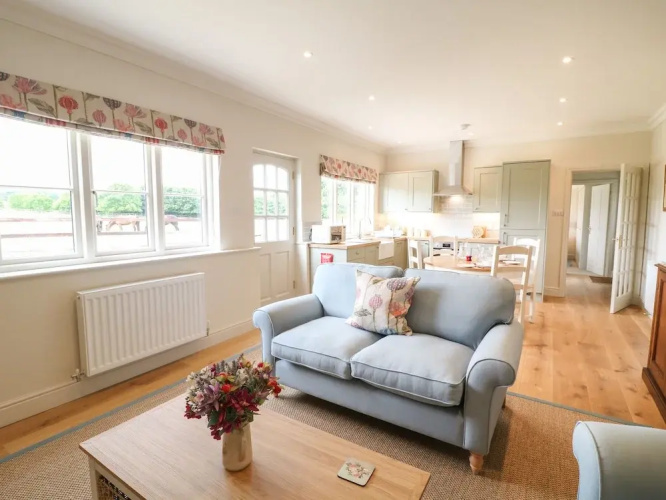 Flagstone Cottage