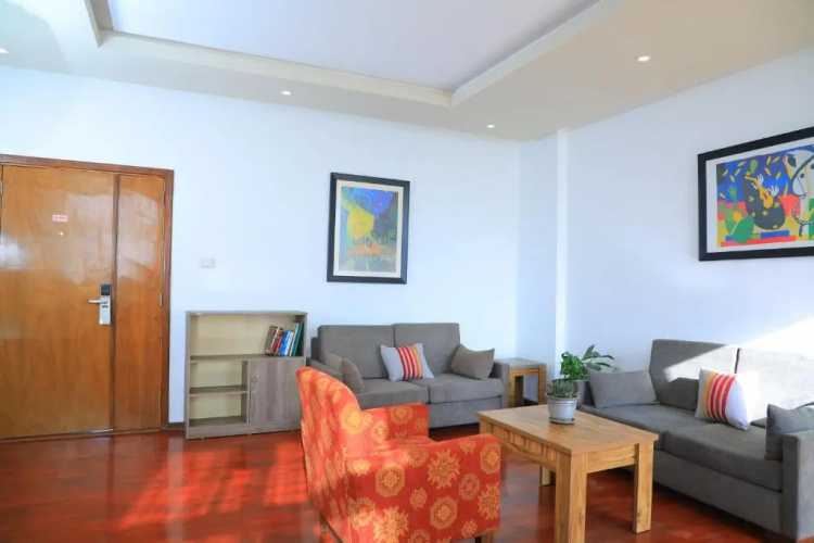 Victoria Guesthouse