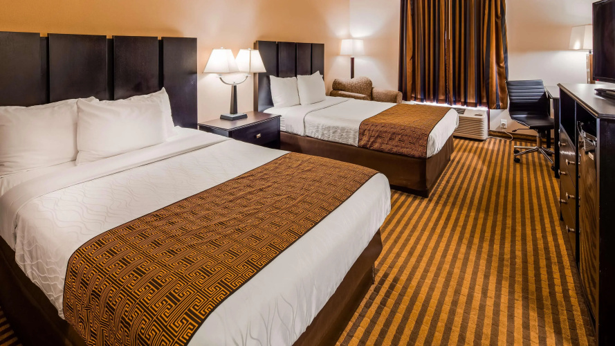Best Western Dunkirk & Fredonia Inn