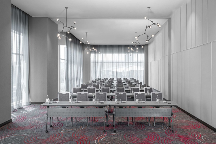 Hyatt Regency Mexico City Insurgentes photo 16