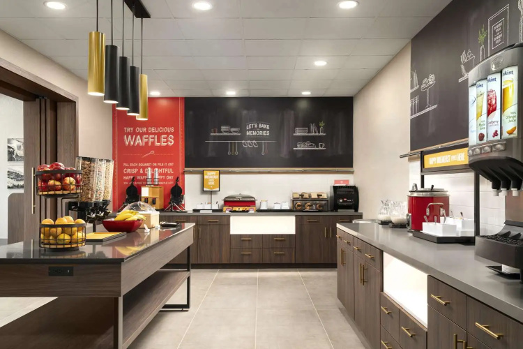 Hampton Inn & Suites Amarillo West