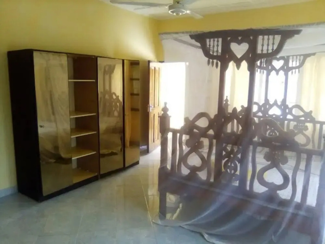 Jawanga Beach Location Villa