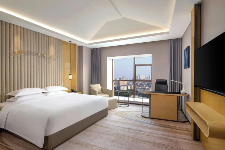 Executive Double room