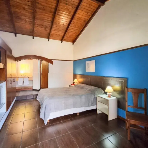 Posada Nehuen