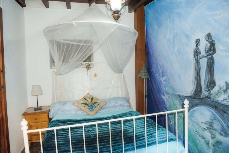 Rivendell Centro de Arte y Retiro-Hostel