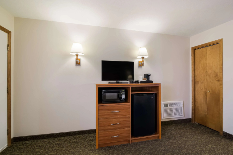Best Western Graham's