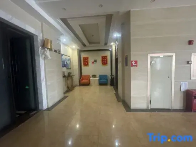 Kaishute Hotel