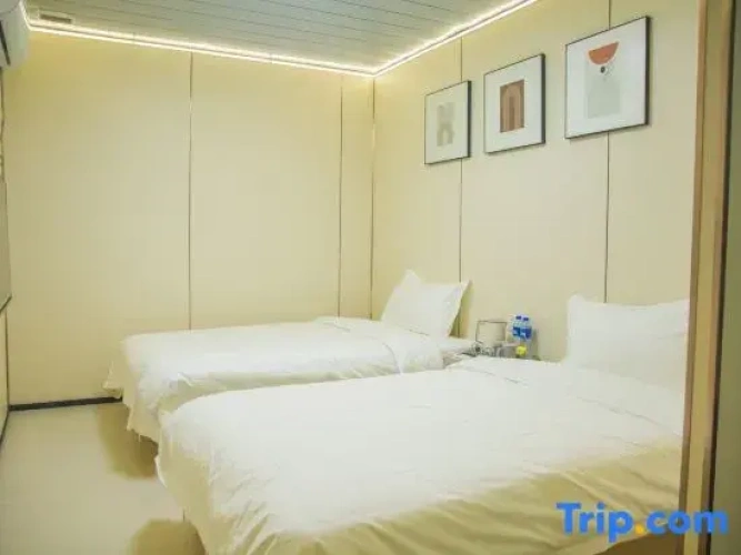 Comfort Twin room