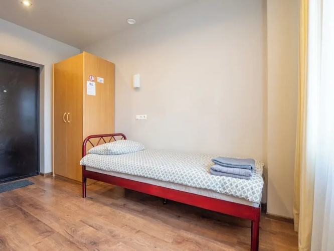 RVR Smart Apartment with Self-check-in