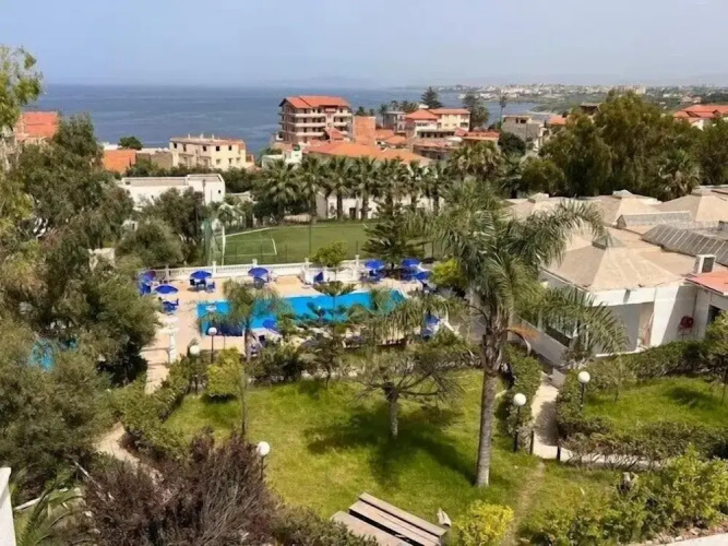 Rais El Marsa