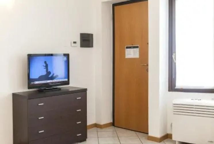 Navigli Apartments