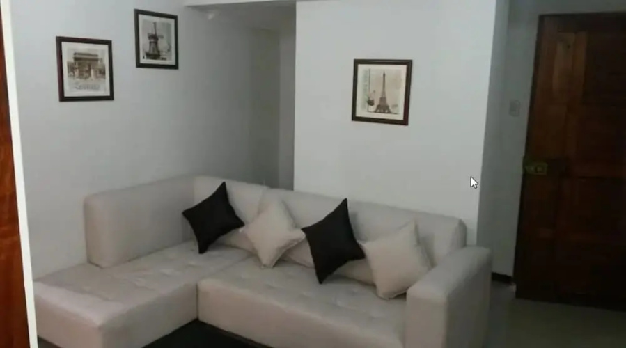 Trujillo Apartments