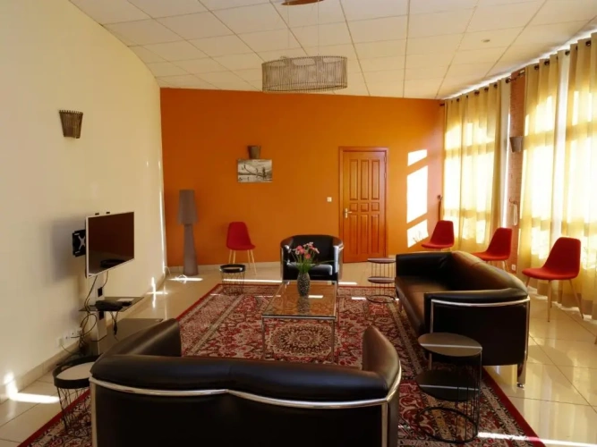 Prestige Suite