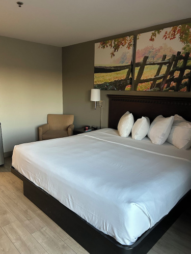 Park Inn - Burlington, VT
