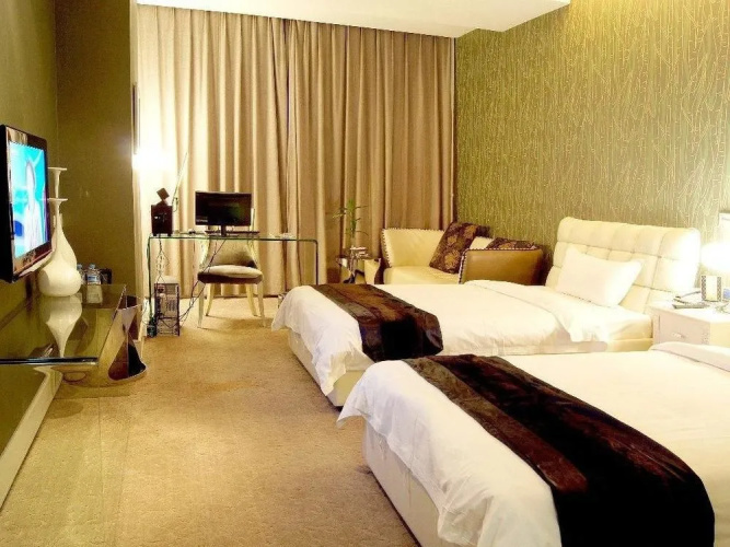 Luoyang Bohemia Hotel