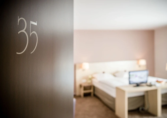 Comfort Single room