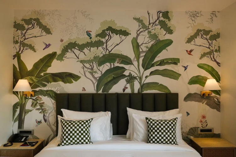 The LIV Hotel Jaipur - A City Center Boutique Hotel & Experiential Hub