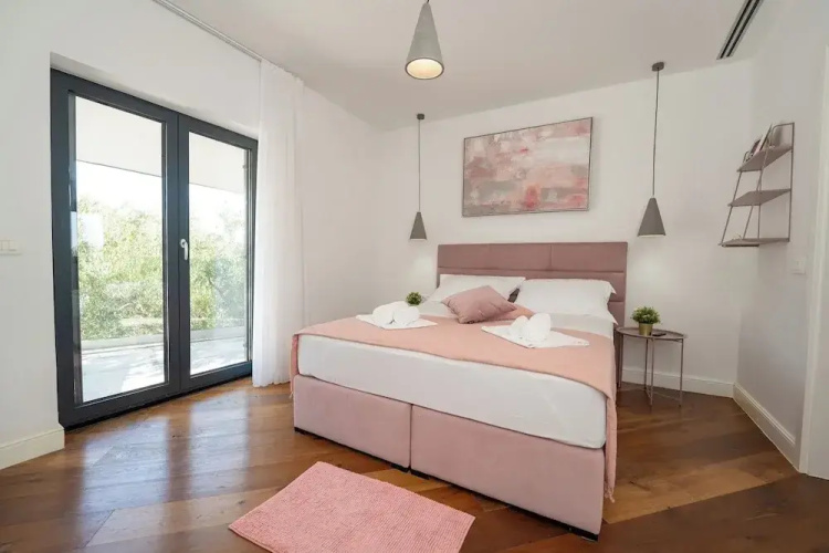 Villa Picholine