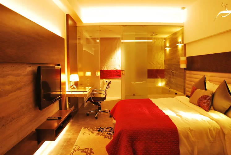 Maya Hotel