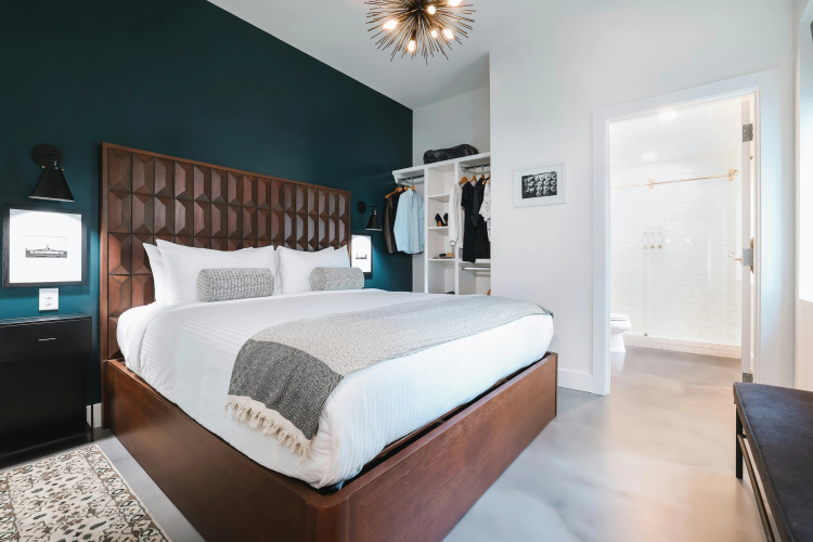 Colton House Hotel photo 7