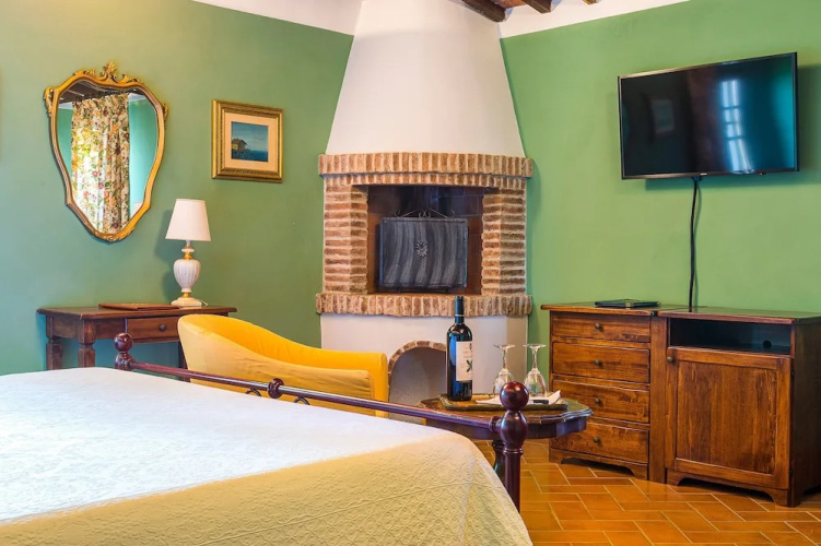 Villa Delia Hotel & Cooking School