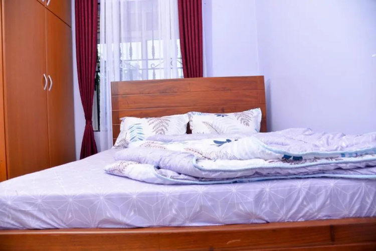 Val Apartments Kampala