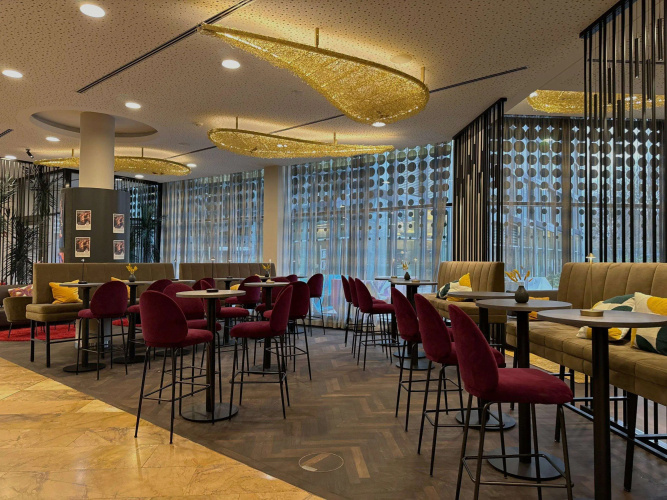 ARCOTEL Onyx Hamburg photo 16
