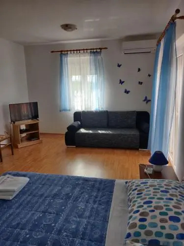 Apartments Nenadic