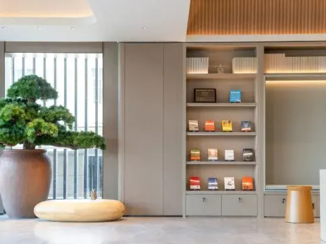 Ji Hotel (Shenyang Zhangshi Development Zone)