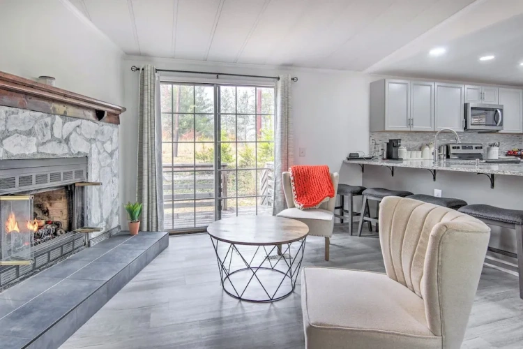 3 Bedrooms Cottage