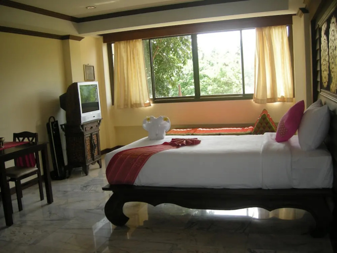 My Place Boutique Hotel